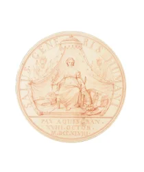 La pace di Aquisgrana, 1748