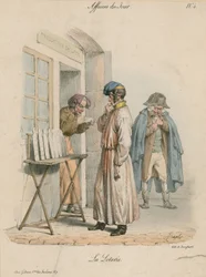 Affari del giorno - la lotteria