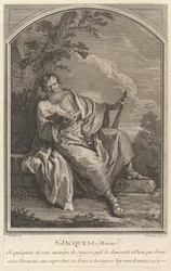 San Giacomo il Minore, 1726
