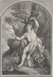 San Sebastiano