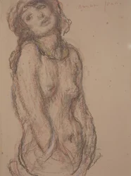 Nudo