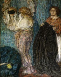 La maschera