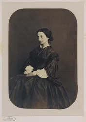 Adèle Hugo a Guernsey