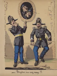 Brigadiere, hai ragione!!