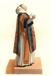 Costume ecclesiastico dell