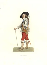 Re Carlo I d