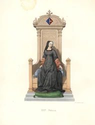 Luisa di Savoia (1476-1531)