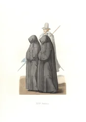 Abiti da lutto