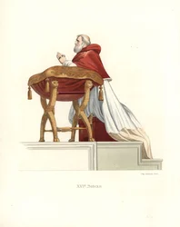 Papa Giulio II (1503-1513)