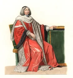 Jean Antoine de Mesme (1661-1723), signore di Irval, conte di Avaux