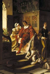 Dovere, 1883
