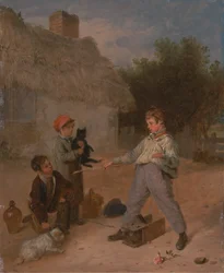 La trappola per topi