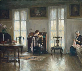 Madre e Maria