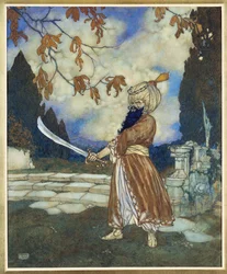Barbablù, 1910