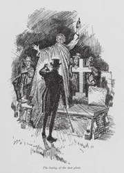 Illustrazione per Tom Brown