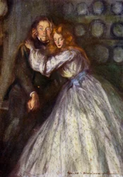 Robert Browning: L