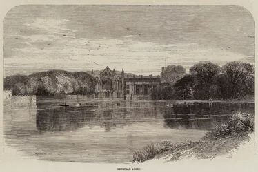Abbazia di Newstead
