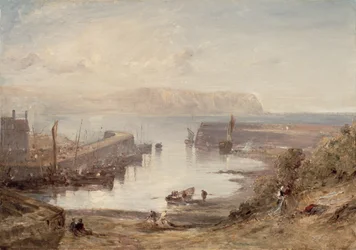 Porto di Eyemouth