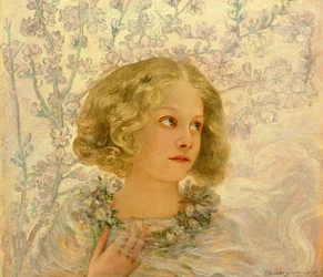 Fiori di mandorlo