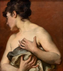 Studio di nudo