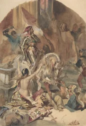 Massacro di Nesle 1472