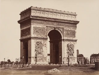 Arco di Trionfo dell