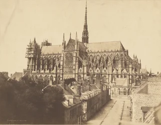 Cattedrale di Amiens