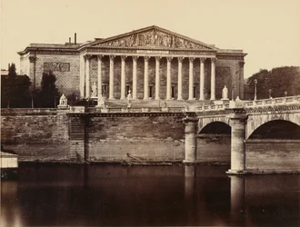Corpo legislativo
