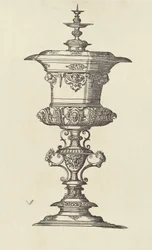 [Progetto di Virgil Solis]