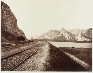 Ingresso del Robinet