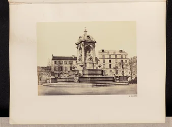[Fontaine Saint Sulpice] (n. 76)