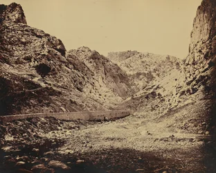 Gole di Ollioules