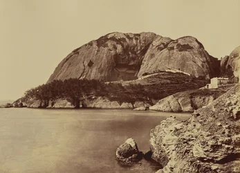 La Ciotat. Becco dell