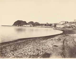 La Ciotat, c. 1860