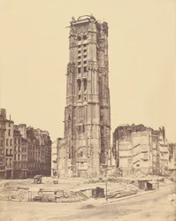 Torre Saint-Jacques