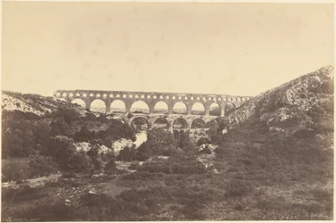 Il Pont du Gard