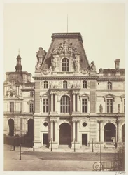 Le Tuileries