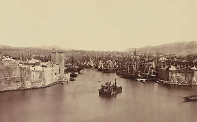 Marsiglia.