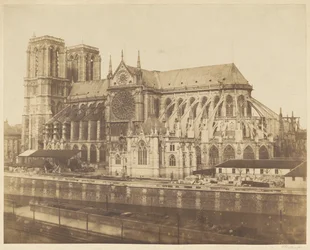 Cattedrale di Notre-Dame