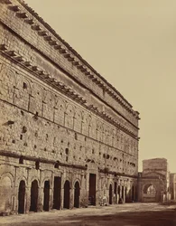 Orange. Teatro antico