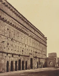 Orange. Teatro antico