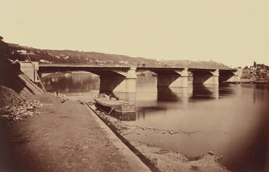 Ponte La Mulatière