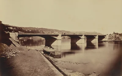 Ponte della Mulatière