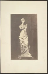 [Venere di Milo]