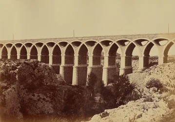 Viadotto di Saint-Chamas