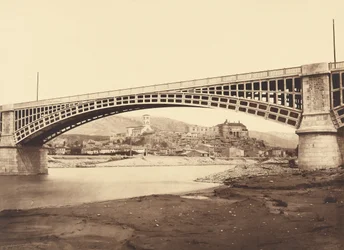 Viadotto a La Voulte