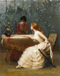 Domanda alle carte