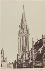 Chiesa di Saint-Pierre, Caen