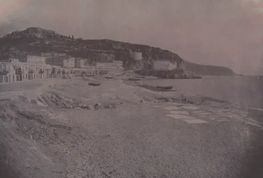 Les Ponchettes a Nizza