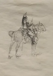 Il cavaliere